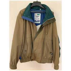 Vintage London Fog Outerwear